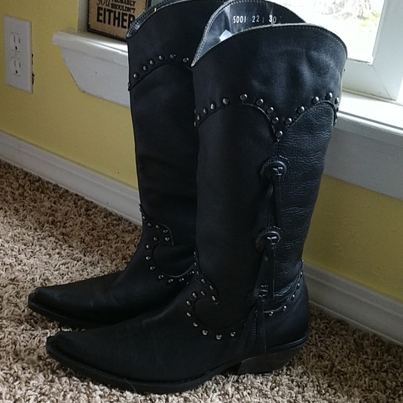 Mexx Shoes - Cowboy boots